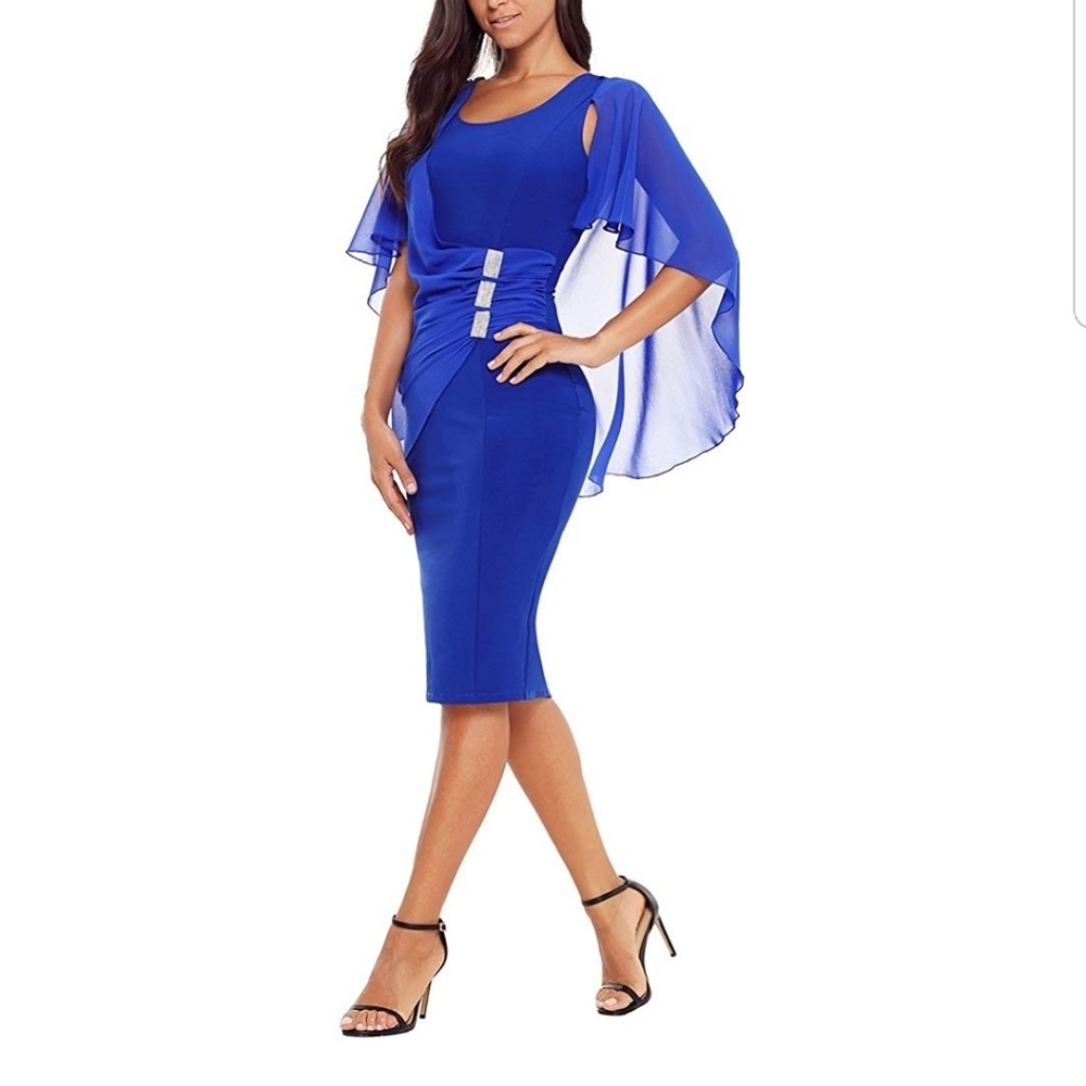 formal or semi-formal occasions Dress